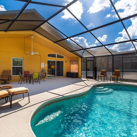 762 Watersong Resort By Orlando Holiday Rental Homes Davenport Esterno foto