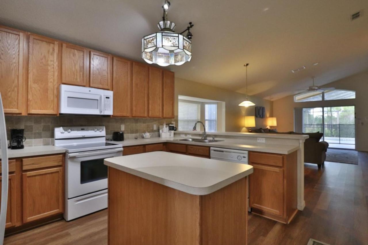 762 Watersong Resort By Orlando Holiday Rental Homes Davenport Esterno foto
