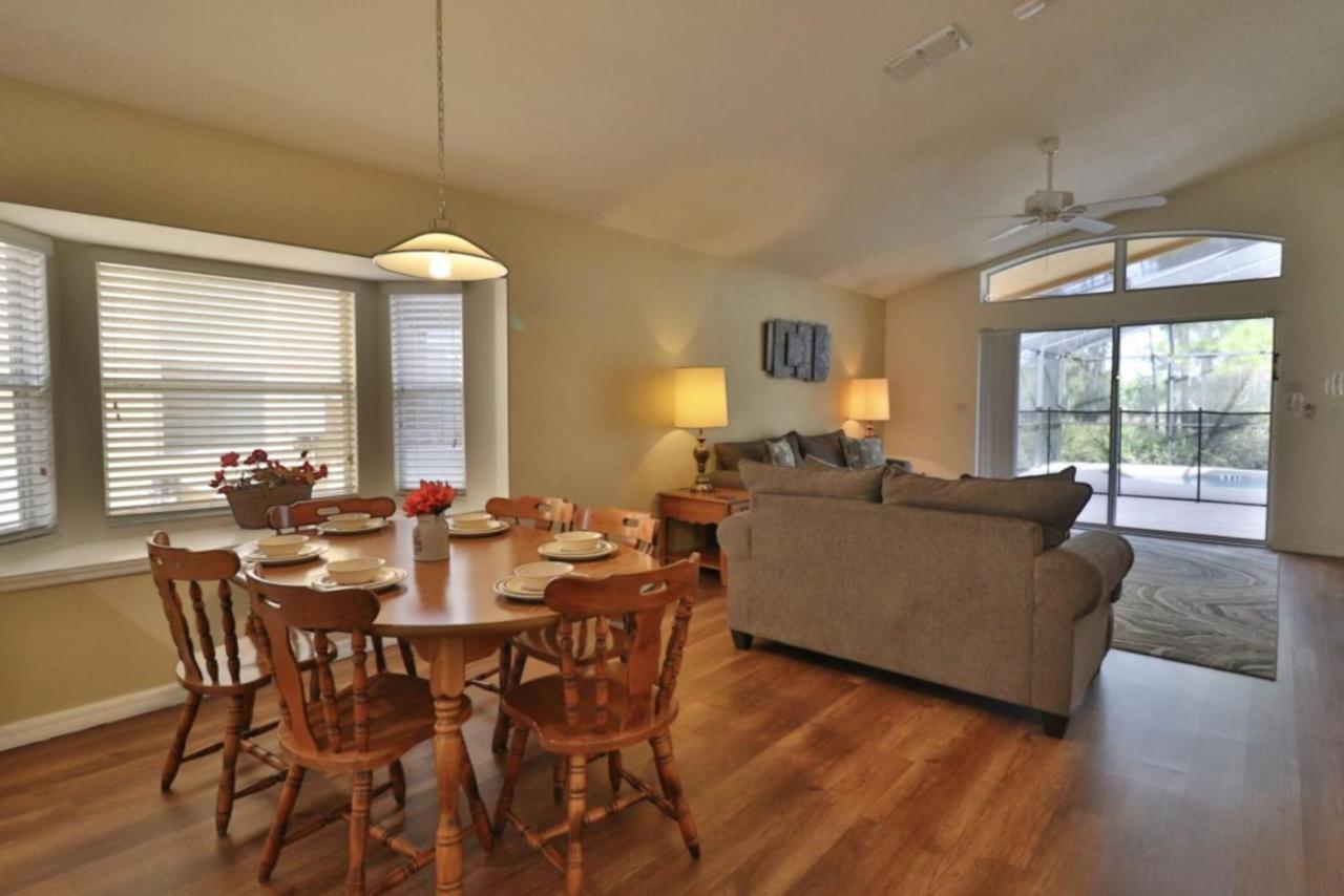 762 Watersong Resort By Orlando Holiday Rental Homes Davenport Esterno foto