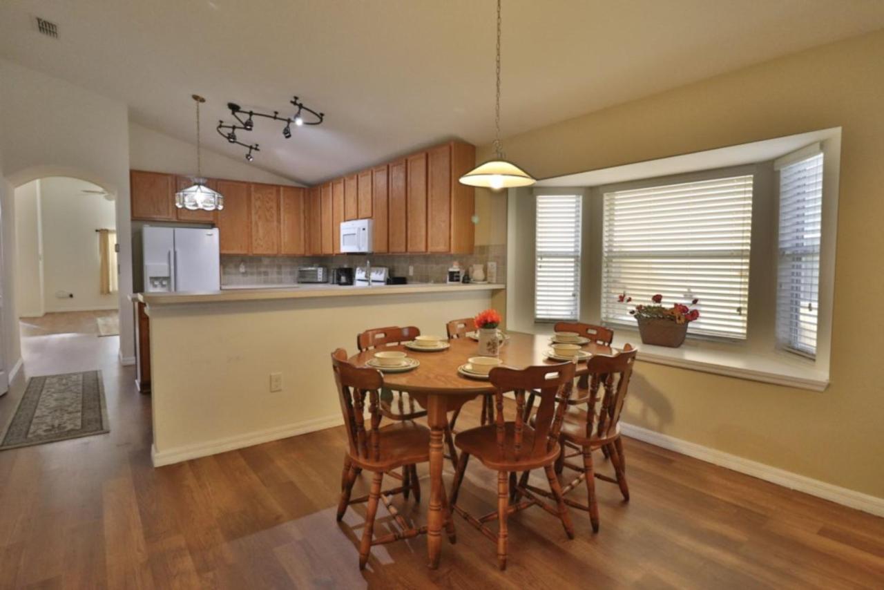 762 Watersong Resort By Orlando Holiday Rental Homes Davenport Esterno foto