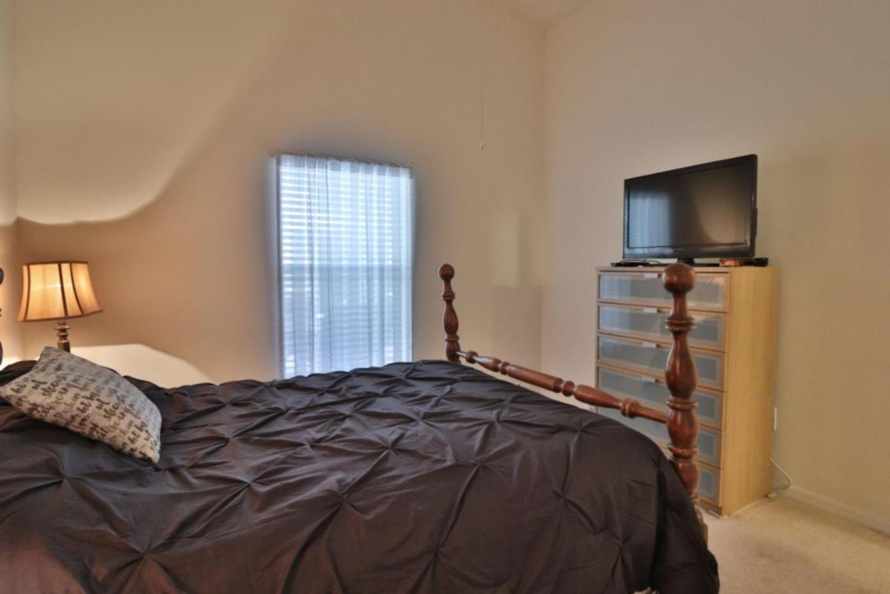 762 Watersong Resort By Orlando Holiday Rental Homes Davenport Esterno foto