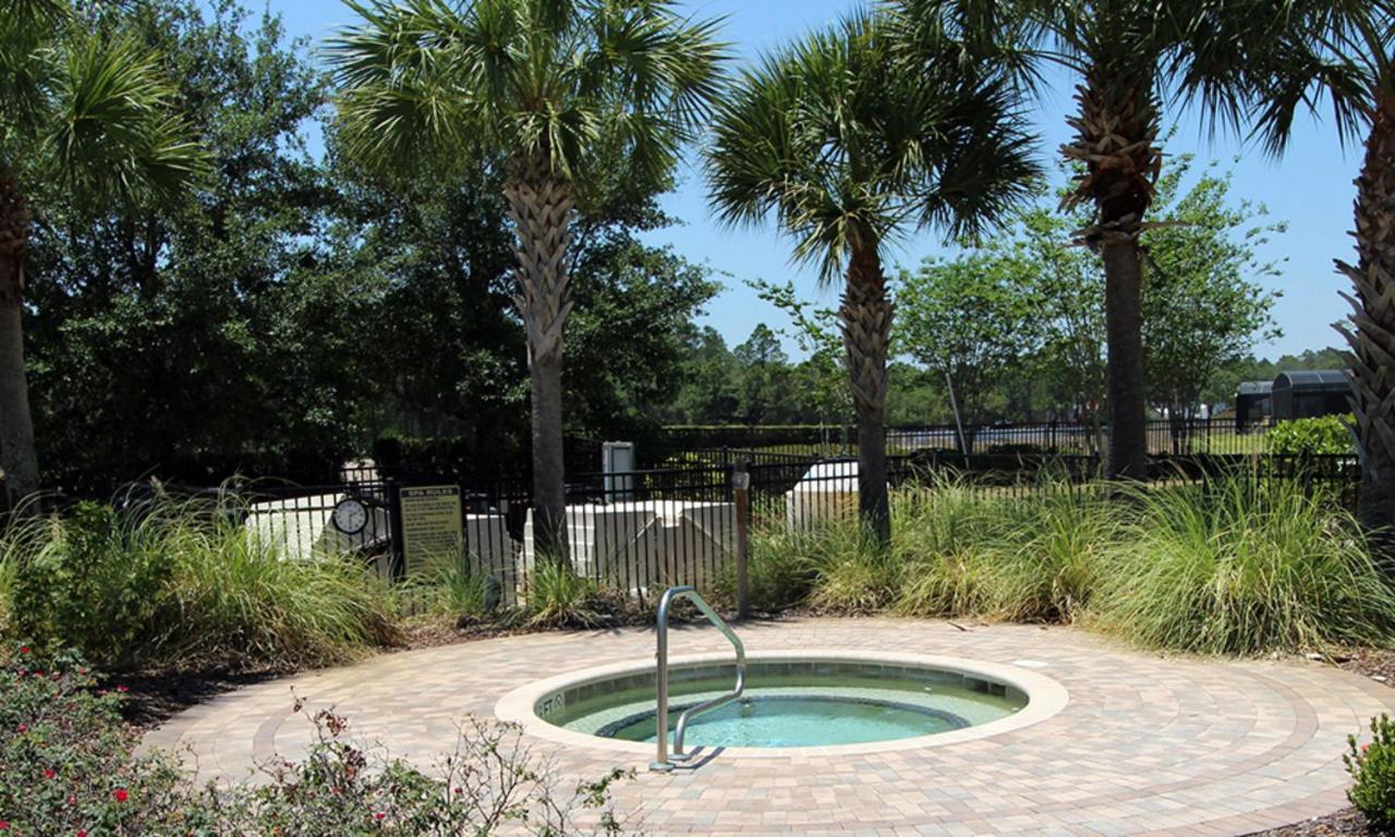 762 Watersong Resort By Orlando Holiday Rental Homes Davenport Esterno foto