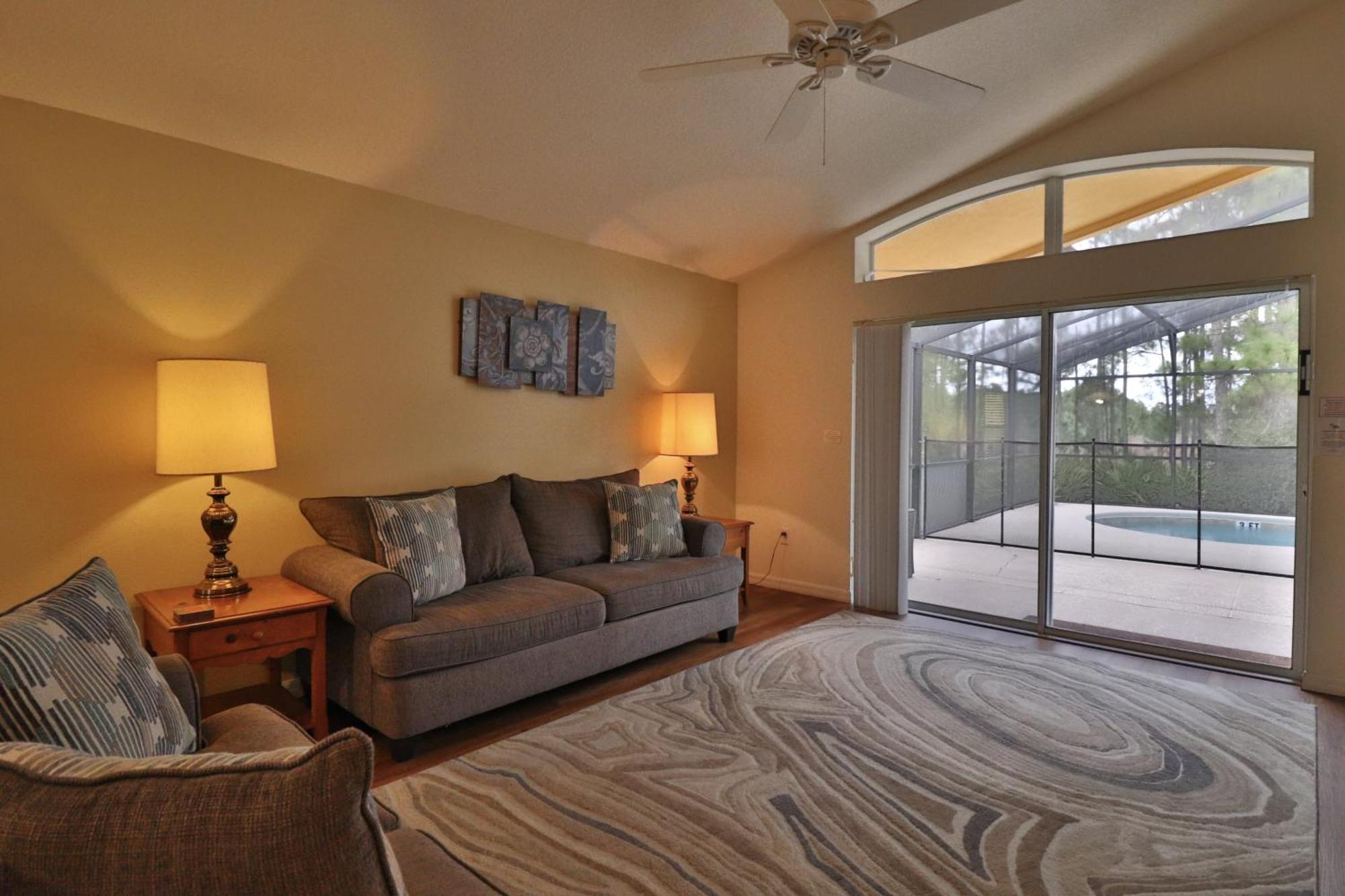 762 Watersong Resort By Orlando Holiday Rental Homes Davenport Esterno foto
