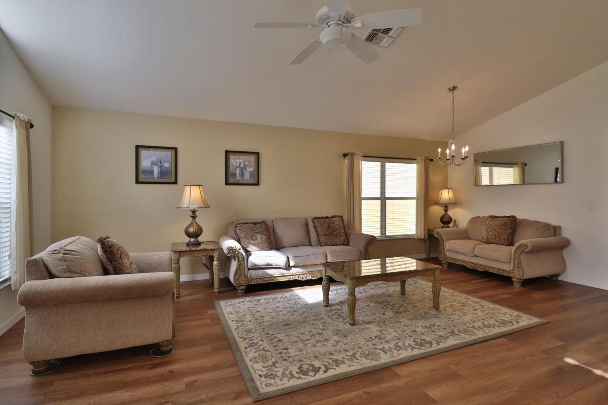 762 Watersong Resort By Orlando Holiday Rental Homes Davenport Esterno foto